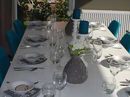 Modern Holiday Home Near Brunssummerheide