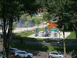 Modern Holiday Home Near Brunssummerheide