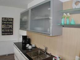 Modern Holiday Home Near Brunssummerheide