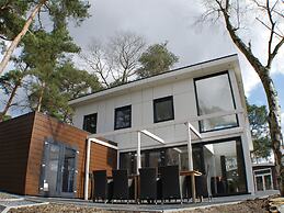 Modern Holiday Home Near Brunssummerheide