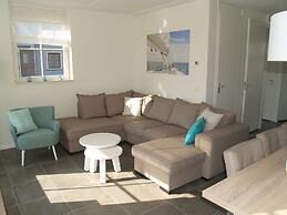 Detached Holiday Home Near Amsterdam