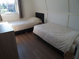 Detached Holiday Home Near Amsterdam