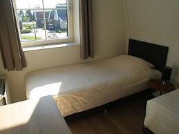 Detached Holiday Home Near Amsterdam