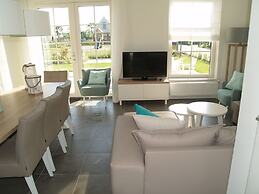 Detached Holiday Home Near Amsterdam