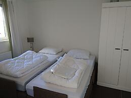 Holiday Home 15 km From Alkmaar