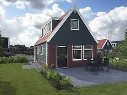 Holiday Home 15 km From Alkmaar