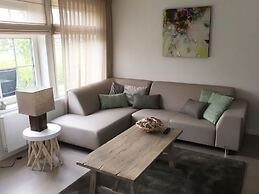 Holiday Home 15 km From Alkmaar