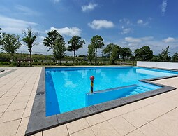 Graftdijk Pet-friendly Getaway