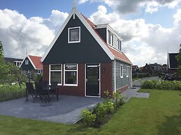 Holiday Home 15 km From Alkmaar