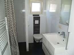 Comfortable Chalet Located 15 km From Alkmaar