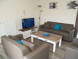 Comfortable Chalet Located 15 km From Alkmaar