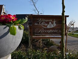 Comfortable Chalet Located 15 km From Alkmaar