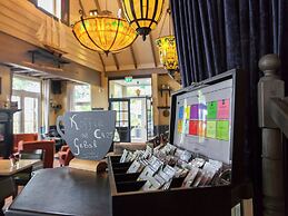 Comfortable Chalet Located 15 km From Alkmaar