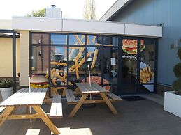 Well-kept Chalet Near the Biesbosch