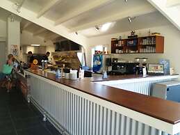 Modern Chalet With Wifi in the Green Achterhoek