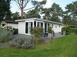 Modern Chalet With Wifi in the Green Achterhoek