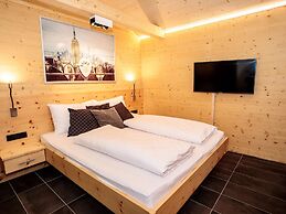Luxury Chalet in Ennsling near Schladming with Private Spa