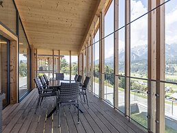 Luxury Chalet in Ennsling near Schladming with Private Spa