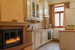 Apartments Sitar