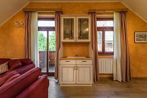 Apartments Sitar