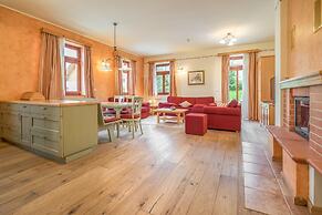Apartments Sitar