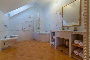 Apartments Sitar