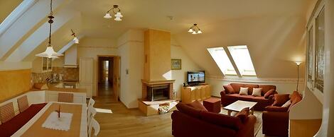 Apartments Sitar