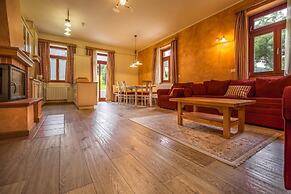 Apartments Sitar
