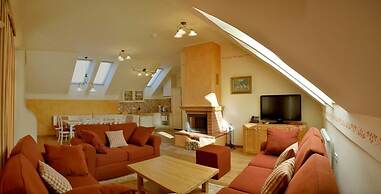 Apartments Sitar