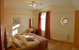 Apartments Sitar