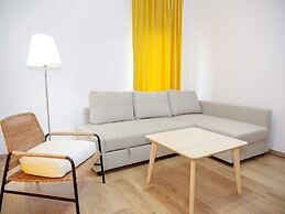 Clement Apartments