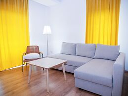 Clement Apartments