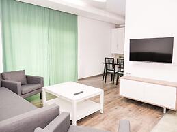 Clement Apartments