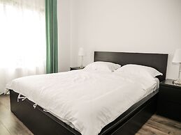 Clement Apartments