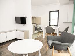 Clement Apartments