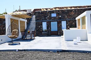 Luxe Efis Home Sea View 4 Villas & 4 Prive Hot Tub