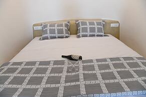 Luxe Efis Home Sea View 4 Villas & 4 Prive Hot Tub