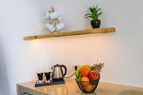 Luxe Efis Home Sea View 4 Villas & 4 Prive Hot Tub