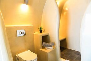 Luxe Efis Home Sea View 4 Villas & 4 Prive Hot Tub