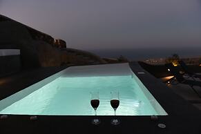 Luxe Efis Home Sea View 4 Villas & 4 Prive Hot Tub
