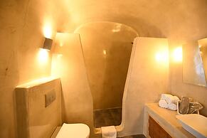 Luxe Efis Home Sea View 4 Villas & 4 Prive Hot Tub