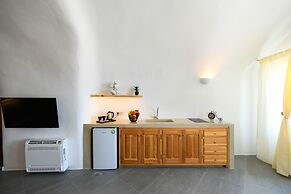 Luxe Efis Home Sea View 4 Villas & 4 Prive Hot Tub