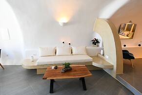 Luxe Efis Home Sea View 4 Villas & 4 Prive Hot Tub