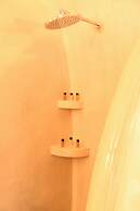 Luxe Efis Home Sea View 4 Villas & 4 Prive Hot Tub