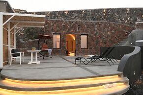 Luxe Efis Home Sea View 4 Villas & 4 Prive Hot Tub