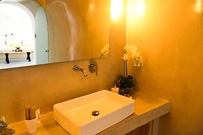 Luxe Efis Home Sea View 4 Villas & 4 Prive Hot Tub