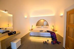 Luxe Efis Home Sea View 4 Villas & 4 Prive Hot Tub