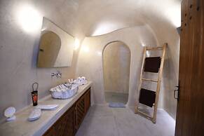 Luxe Efis Home Sea View 4 Villas & 4 Prive Hot Tub