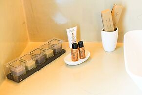 Luxe Efis Home Sea View 4 Villas & 4 Prive Hot Tub