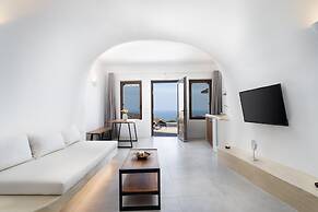 Luxe Efis Home Sea View 4 Villas & 4 Prive Hot Tub